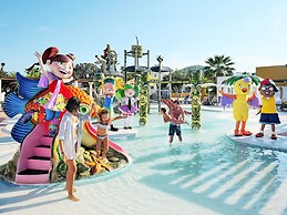 Grand Palladium Select Palace Ibiza - All Inclusive