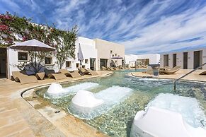 Grand Palladium Select Palace Ibiza - All Inclusive