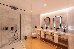 Grand Palladium Select Palace Ibiza - All Inclusive