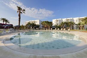 Grand Palladium Select Palace Ibiza - All Inclusive