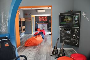 Grand Palladium Select Palace Ibiza - All Inclusive