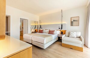 Grand Palladium Select Palace Ibiza - All Inclusive