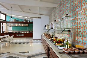 Grand Palladium Select Palace Ibiza - All Inclusive