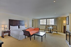 Dominican Fiesta Hotel