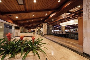 Dominican Fiesta Hotel