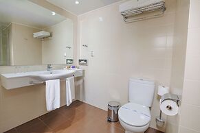 Dominican Fiesta Hotel