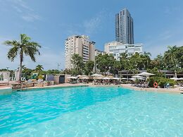 Dominican Fiesta Hotel