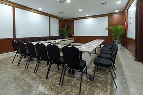 Dominican Fiesta Hotel