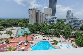 Dominican Fiesta Hotel