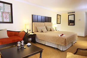 Dominican Fiesta Hotel