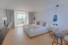 Dominican Fiesta Hotel