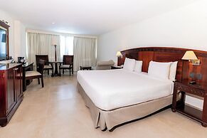 Dominican Fiesta Hotel