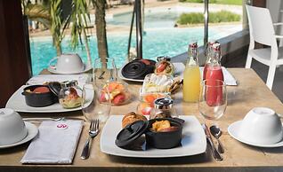 Dominican Fiesta Hotel