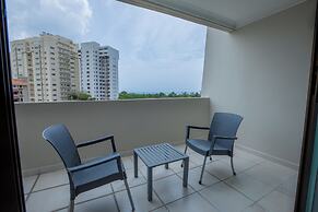 Dominican Fiesta Hotel