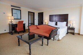 Dominican Fiesta Hotel