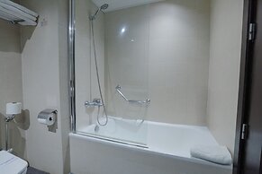 Dominican Fiesta Hotel