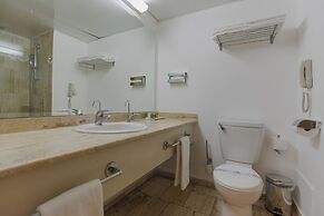 Dominican Fiesta Hotel