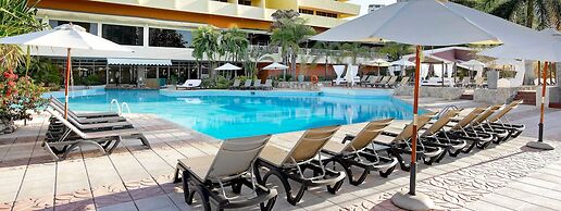 Dominican Fiesta Hotel