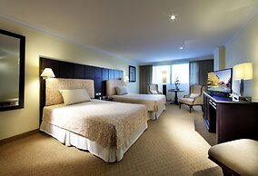 Dominican Fiesta Hotel