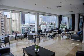 Dominican Fiesta Hotel