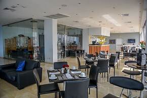 Dominican Fiesta Hotel