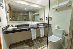 Dominican Fiesta Hotel