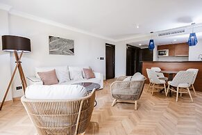 Dominican Fiesta Hotel