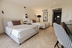 Dominican Fiesta Hotel