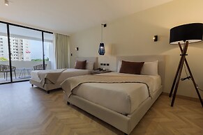 Dominican Fiesta Hotel