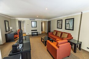Dominican Fiesta Hotel