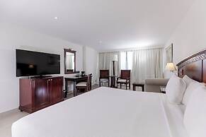 Dominican Fiesta Hotel