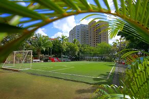 Dominican Fiesta Hotel