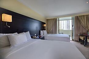 Dominican Fiesta Hotel