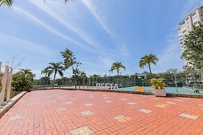 Dominican Fiesta Hotel