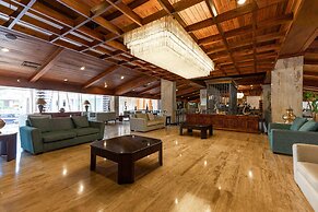 Dominican Fiesta Hotel