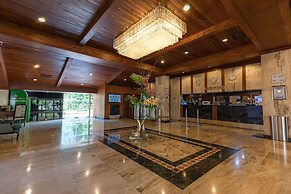 Dominican Fiesta Hotel