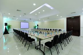 Dominican Fiesta Hotel