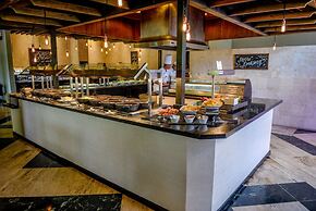 Dominican Fiesta Hotel