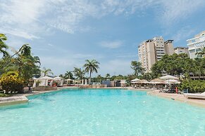 Dominican Fiesta Hotel