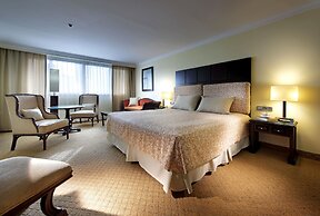 Dominican Fiesta Hotel