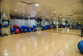 Dominican Fiesta Hotel