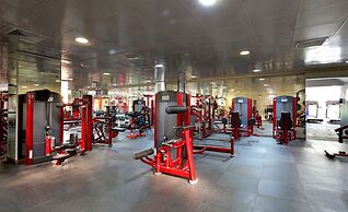 Dominican Fiesta Hotel