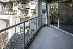 The Aspens by Whiski Jack