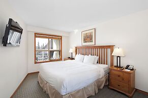 The Aspens by Whiski Jack