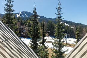 The Aspens by Whiski Jack