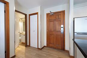 The Aspens by Whiski Jack