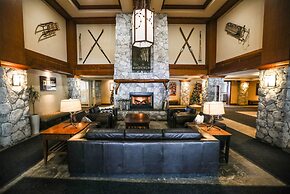 The Aspens by Whiski Jack