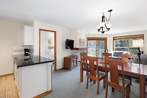 The Aspens by Whiski Jack