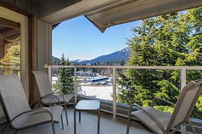 The Aspens by Whiski Jack