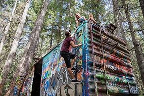 The Aspens by Whiski Jack